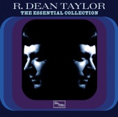R. Dean Taylor - My Lady Bug Stay Away From That Beatle
