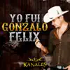 Yo Fui Gonzalo Félix - Single album lyrics, reviews, download
