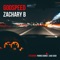 Godspeed (feat. Parris Chariz & Jaae Kash) - Zachary B lyrics