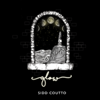 Sidd Coutto - Glow - Single artwork