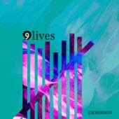 9 Lives artwork