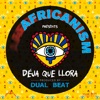 Déja Que Llora - Single