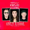 Only a Fool (Breaks Her Own Heart) - Single album lyrics, reviews, download