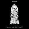 King of the Underground - Single album lyrics, reviews, download