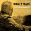 Reese Wynans and Friends - Sweet Release  artwork