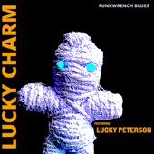 Lucky Charm (feat. Lucky Peterson) artwork