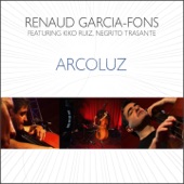 Arcoluz (feat. Kiko Ruiz & Negrito Trasante) artwork