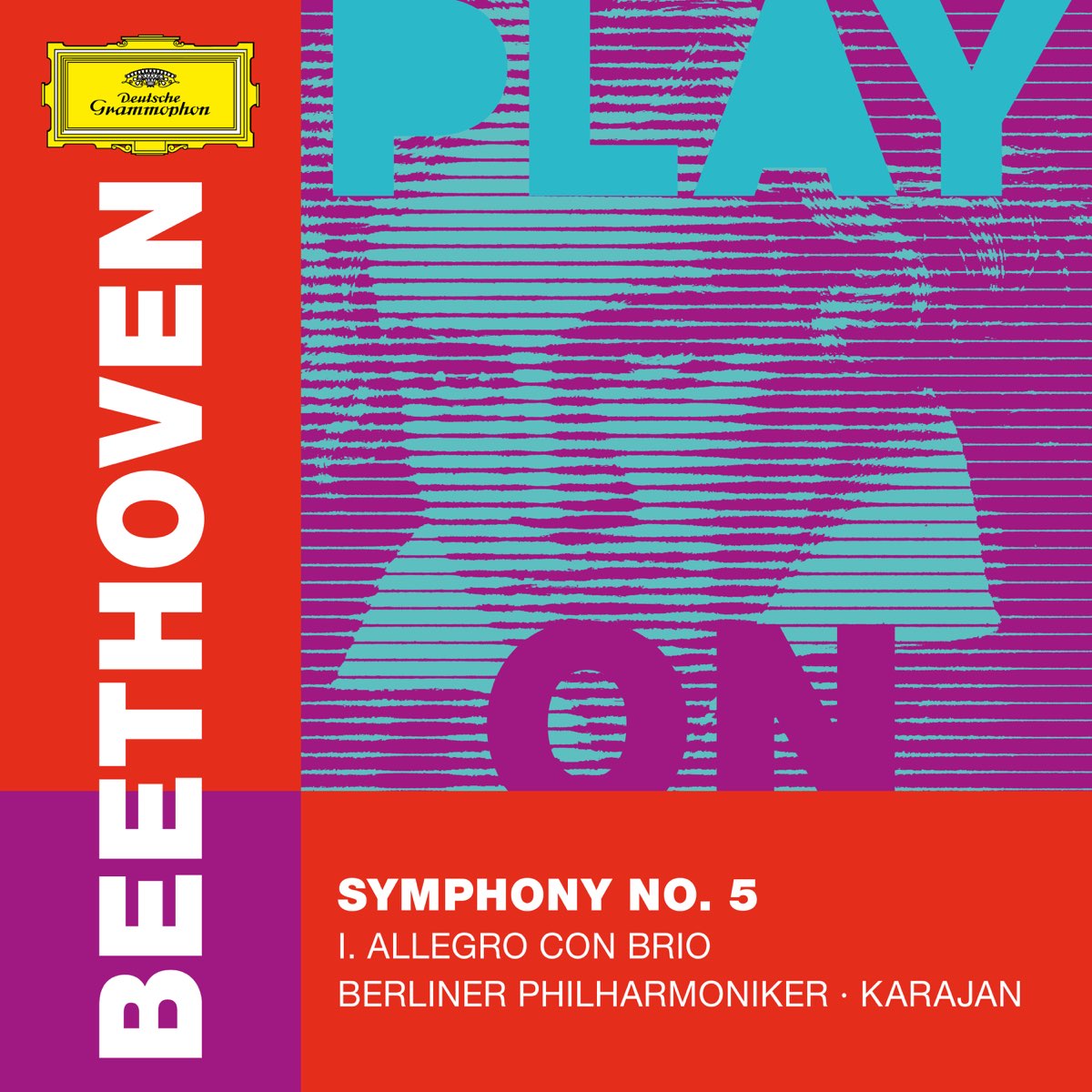 ‎Beethoven: Symphony No. 5 In C Minor, Op. 67: I. Allegro Con Brio ...