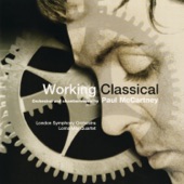 McCartney: Working Classical artwork