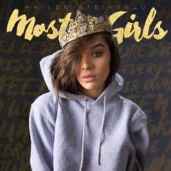 MOST GIRLS cover art