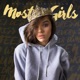 MOST GIRLS cover art