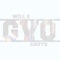 GVO (feat. Anoyd) - Will E lyrics