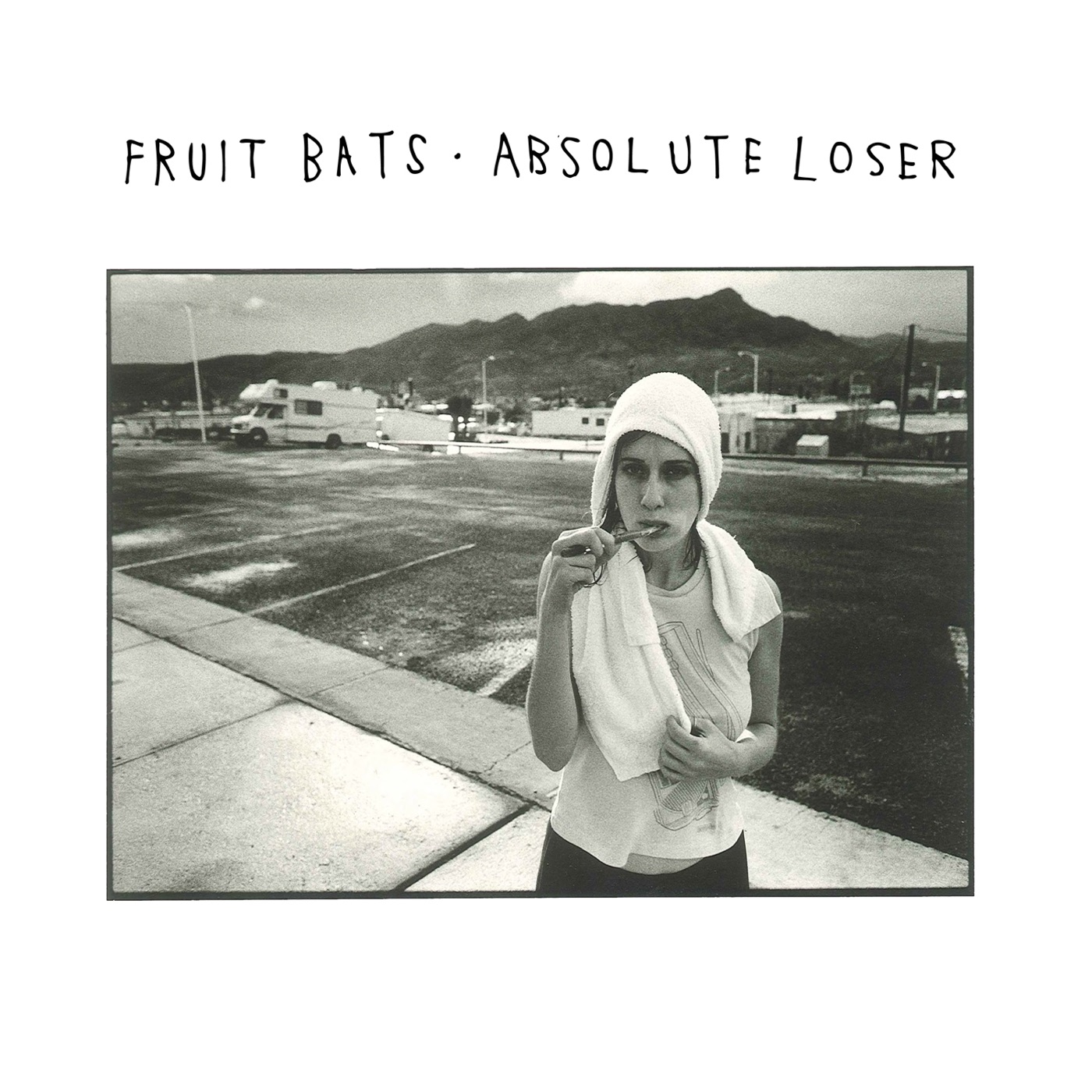 Absolute Loser by Fruit Bats