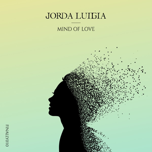 JORDA LUIGIA - Mind Of Love - на Radio Record