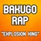 Explosion King (Bakugo Rap) - YaBoiKaos lyrics