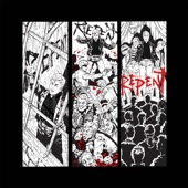 Repent artwork