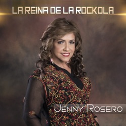 Jenny Rosero - Ya Se Quien Fué