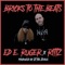 Bricks To the Beats (feat. Rittz) - Ed E. Ruger lyrics