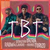 TBT by Sebastian Yatra iTunes Track 1