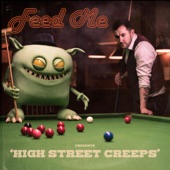 Feel Love (feat. Rosie Doonan) by Feed Me