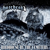 HATEBEAK - Pecked Up for Barbeque