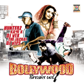 Bollywood Breaks, Vol. 1 - Various Artists