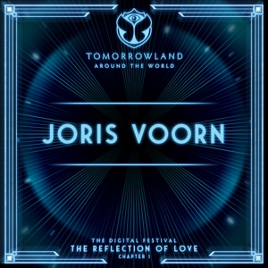 Joris Voorn @ Tomorrowland Around The World 2020-07-26 Artwork