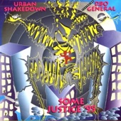 Some Justice '95 (feat. D.BO. General) artwork