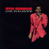 Otis Redding - Shake - Live in Europe