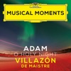 Adam: O Holy Night (Musical Moments) - Single