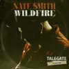 Wildfire (Talegate Remix) - Single album lyrics, reviews, download