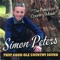 Never Loved Before (feat. Amy Peters) - Simon Peters lyrics