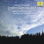 Brahms: Symphonies Nos. 2 & 3, 1964