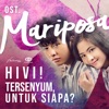 Tersenyum, Untuk Siapa? (OST. Mariposa) - Single