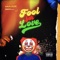 Fool for Love - Maxiz lyrics