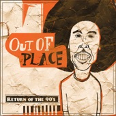 Out Of Place - No More (feat. Pool Boy)