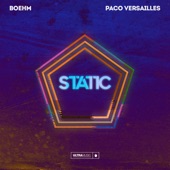 Static (feat. Paco Versailles) artwork