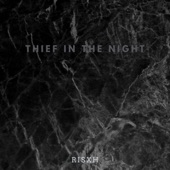 Thief In the Night - EP artwork