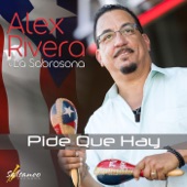 Alex Rivera y la Sabrosona - Mi Salsa Dura