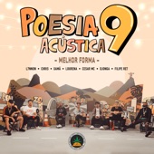 Poesia Acústica #9: Melhor Forma artwork