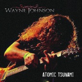 Wayne Johnson - Tail Spin