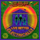 Live Better Electrically artwork