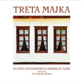 Treta majka (feat. Theodosii Spasov) artwork