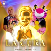 La Cura (Homenaje a Frankie Ruiz) artwork