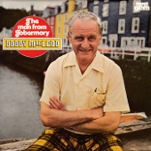 Bobby MacLeod - Schottische Nan Eileannan
