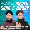 Mehfil Shab-e-Qadar, Vol. 2 (Live) album lyrics, reviews, download