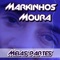 Meias Partes (feat. Jane Duboc) - Markinhos Moura lyrics