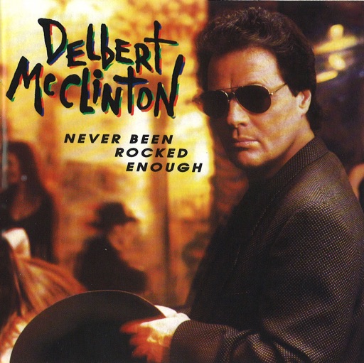 Art for Have A Little Faith In Me by Delbert McClinton