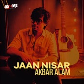 Jaan Nisar (Acoustic Version) artwork
