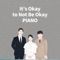 You're Cold - Shin Giwon Piano lyrics